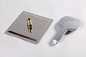 Душевая кабина DTO V1215 120х90 купить в интернет-магазине Sanbest