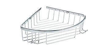 Полка угловая FIXSEN HOTEL FX-31051-1 купить в интернет-магазине сантехники Sanbest