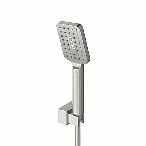 Душевая система Cezares SLIDER SLIDER-VDSET-IN сатин купить в интернет-магазине сантехники Sanbest