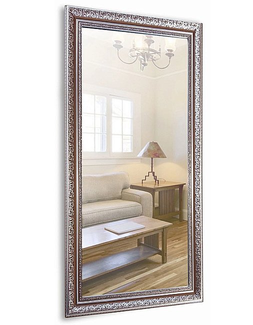 Зеркало MIXLINE Верона 526322 61 в ванную от интернет-магазине сантехники Sanbest