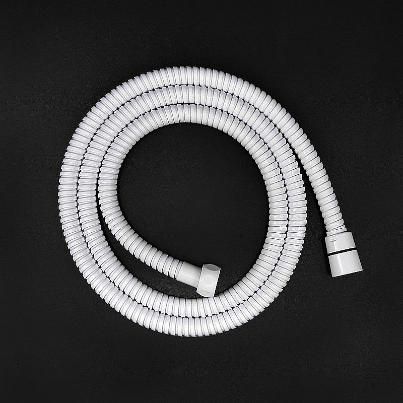 Душевой шланг Elghansa 150 SH150-White белый купить в интернет-магазине сантехники Sanbest