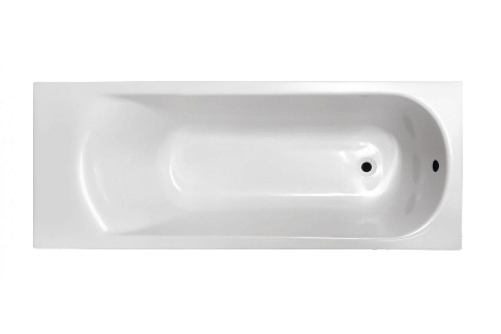 Ванна акриловая Relisan Eco Plus Селена Гл000025995 170х70 купить в интернет-магазине Sanbest