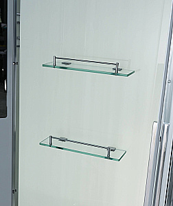 Душевая кабина AvaCan EM Серия EM2912 T 120х90 стандартная прозрачная купить в интернет-магазине Sanbest