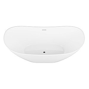 Ванна акриловая Grossman Galaxy GR-2103 180x77 белая купить в интернет-магазине Sanbest