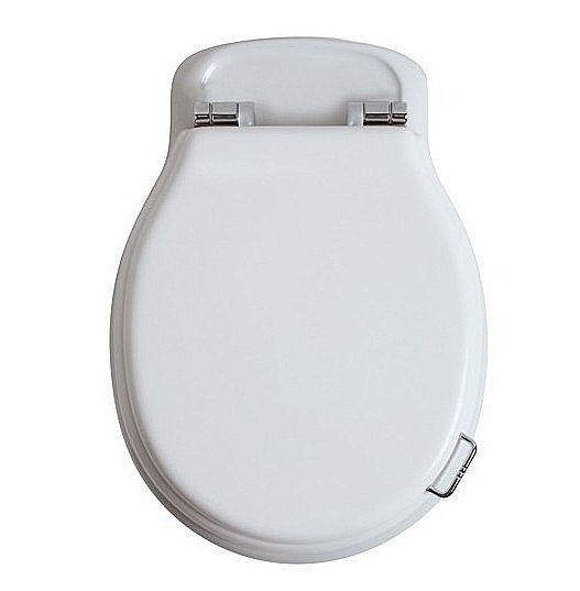 Унитаз приставной SIMAS Lante LA01 белый купить в интернет-магазине Sanbest