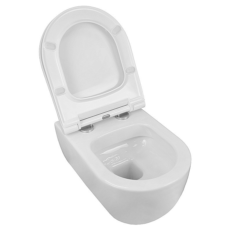 Инсталляция для унитаза Azario AZ-8010-1000 купить в интернет-магазине сантехники Sanbest