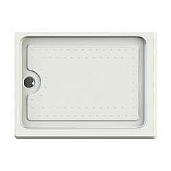 Душевой поддон FRA GRANDE Лоренцо Великолепный 140 Chrome купить в интернет-магазине Sanbest