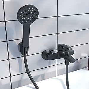 Смеситель для ванны Iddis Ray RAYBL02i02 купить в интернет-магазине сантехники Sanbest