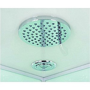 Душевая кабина Esbano Elegancia ES-110PR 110х110 купить в интернет-магазине Sanbest