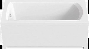 Ванна акриловая BAS АЯКС В 00127 150x70 купить в интернет-магазине Sanbest