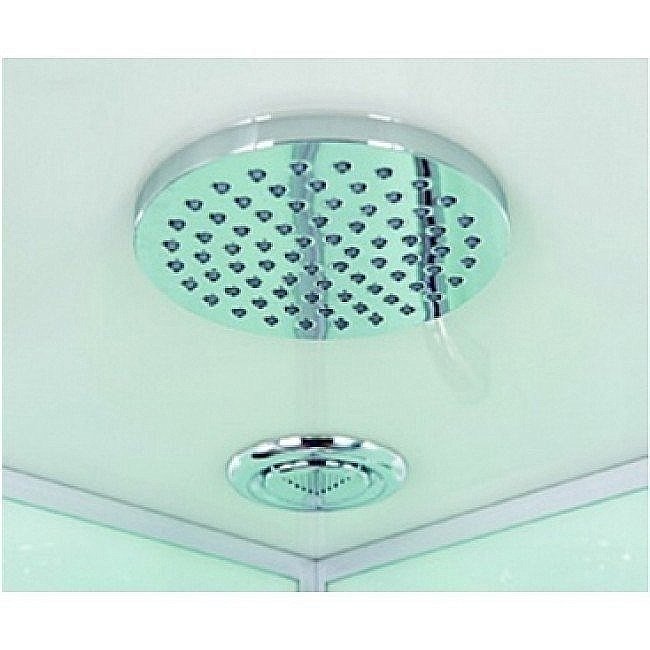 Душевая кабина Esbano Elegancia ES-110PR 110х110 купить в интернет-магазине Sanbest