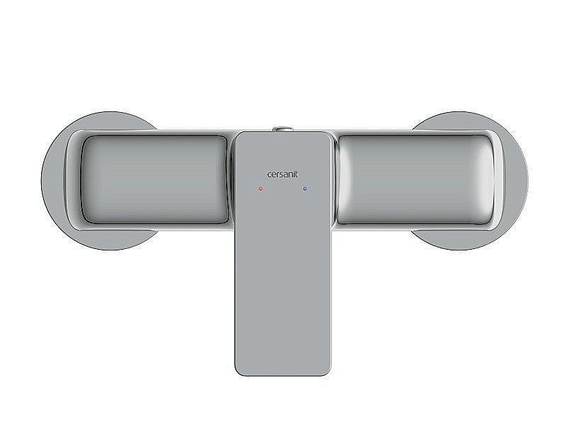 Смеситель для душа Cersanit GEO 63041 купить в интернет-магазине сантехники Sanbest