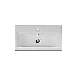 Раковина мебельная AM.PM GEM M90WCC0752WG купить в интернет-магазине сантехники Sanbest