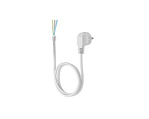 Полотенцесушитель электрический Aquatek Альфа AQ EL RRP0770CH П7 50х70 хром купить в интернет-магазине сантехники Sanbest