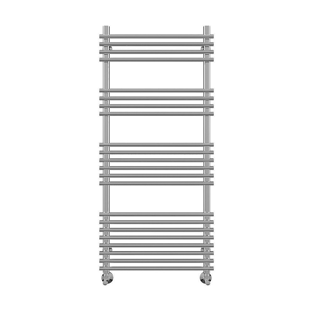 Полотенцесушитель водяной Terminus Ватра П22 500x1196 купить в интернет-магазине сантехники Sanbest