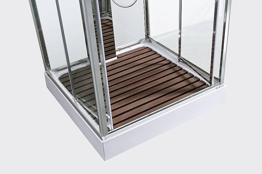 Душевая кабина AvaCan Z Серия Z1910 100х100 купить в интернет-магазине Sanbest