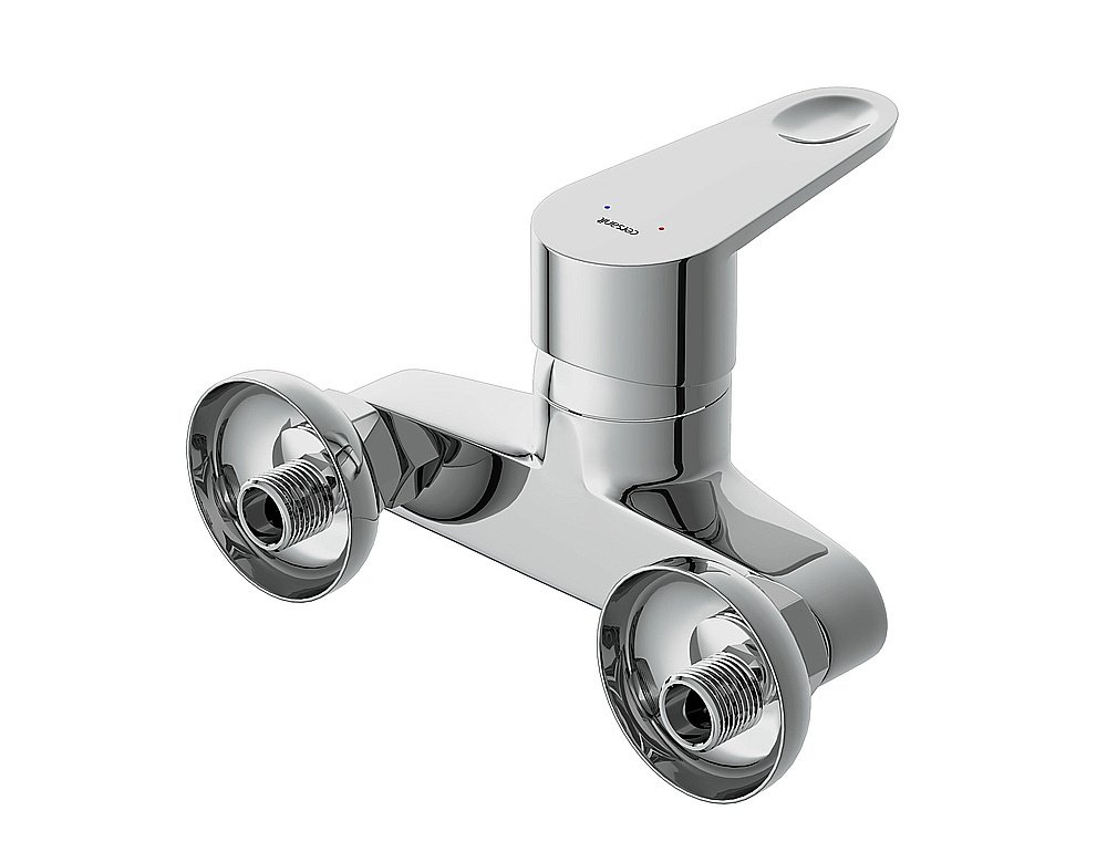 Смеситель для душа Cersanit CARI 63027 купить в интернет-магазине сантехники Sanbest