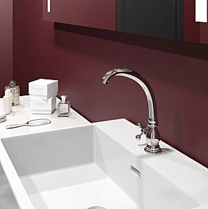 Смеситель для кухни MIXLINE ML 522153 купить в интернет-магазине сантехники Sanbest