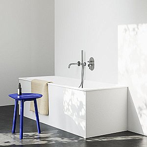 Излив на ванну Ravak Espirit X07P797 хром купить в интернет-магазине сантехники Sanbest