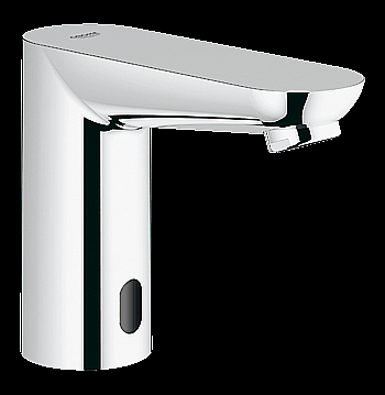 Инфракрасная электроника для раковины Grohe Euroeco Cosmopolitan E 36271 000 купить в интернет-магазине сантехники Sanbest