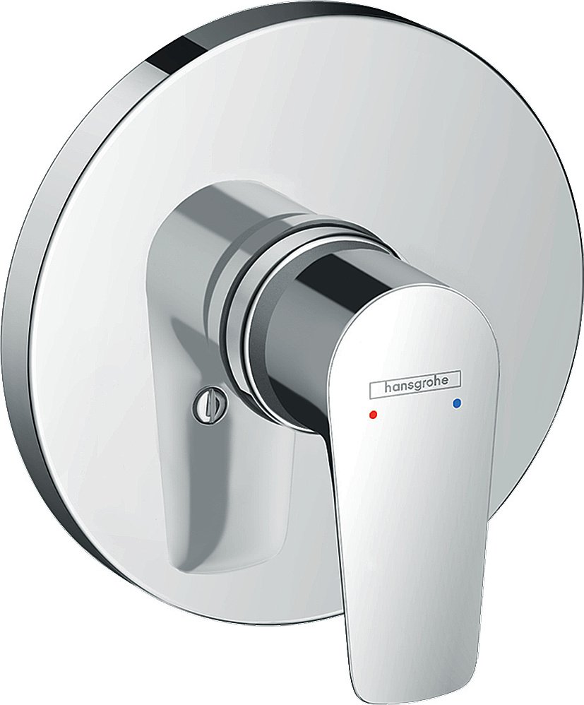 Смеситель для душа Hansgrohe Talis E 71766000 купить в интернет-магазине сантехники Sanbest