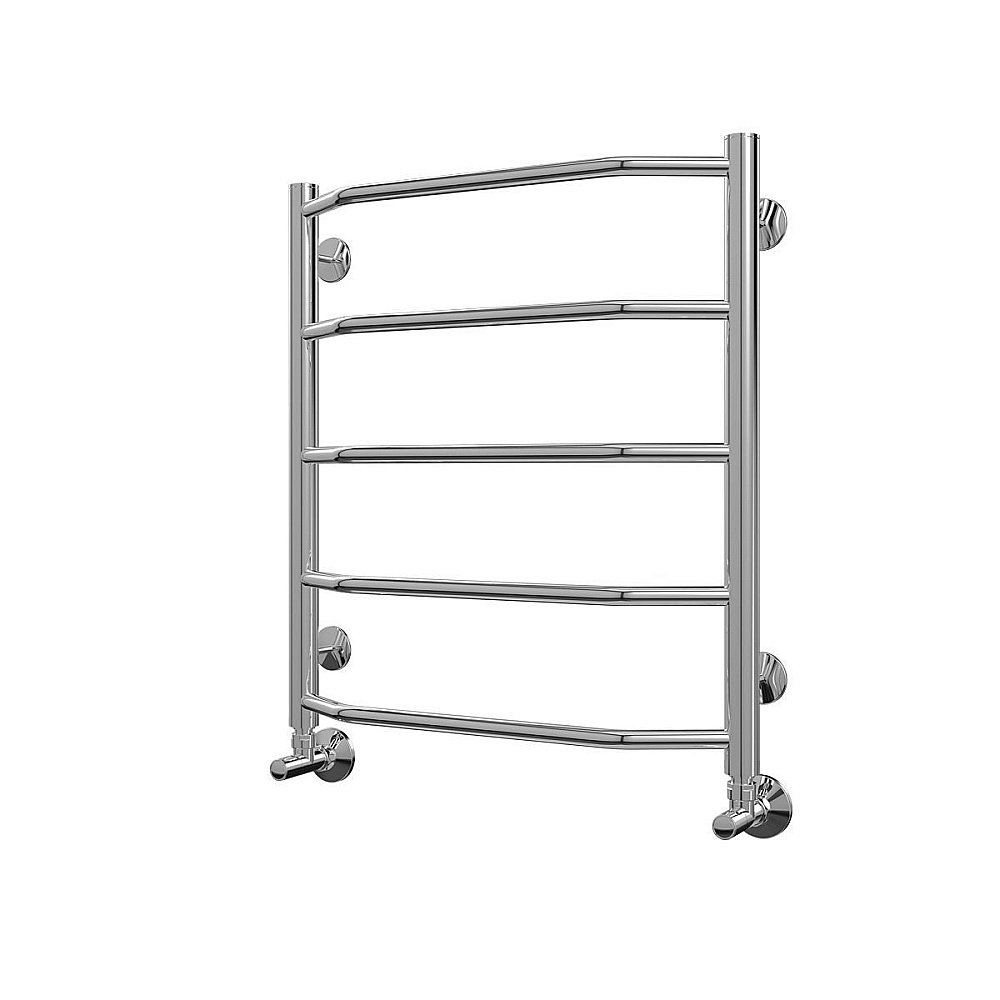 Полотенцесушитель водяной Terminus Виктория П5 500x596 купить в интернет-магазине сантехники Sanbest