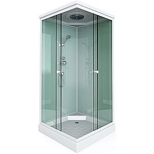 Душевая кабина Arcus Style S-41 90x90 купить в интернет-магазине Sanbest