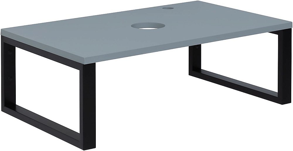 Столешница для раковины Aquanet Арт 75 мисти грин для ванной в интернет-магазине сантехники Sanbest