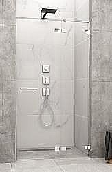 Душевая дверь Radaway Arta DWJ II 140 правосторонняя купить в интернет-магазине сантехники Sanbest