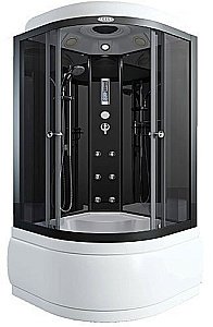 Душевая кабина ARCUS AS-114G купить в интернет-магазине Sanbest