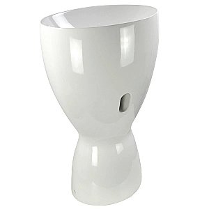 Раковина напольная Migliore LAVABI TONDA 32082 белая купить в интернет-магазине Sanbest