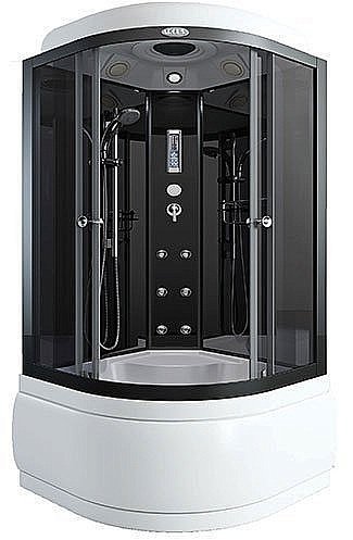 Душевая кабина ARCUS AS-114G купить в интернет-магазине Sanbest