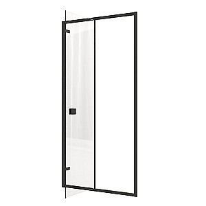 Душевая дверь CeruttiSpa BELLA D101B 100 купить в интернет-магазине Sanbest