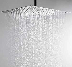 Душевая система WasserKRAFT Neime 1900 A171919 купить в интернет-магазине сантехники Sanbest