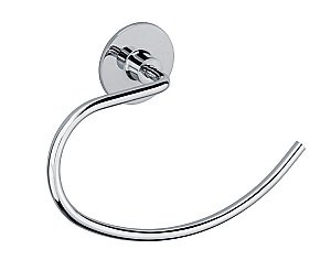 Полотенцедержатель FIXSEN ROUND FX-92111 купить в интернет-магазине сантехники Sanbest