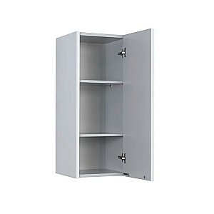 Шкафчик Акватон Сильва 32 Дуб Полярный для ванной в интернет-магазине сантехники Sanbest