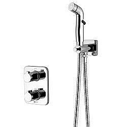 Гигиенический душ Lemark Yeti LM7820C купить в интернет-магазине сантехники Sanbest