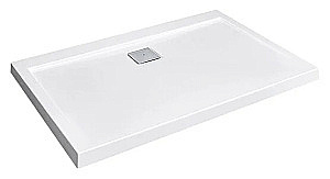 Душевой поддон Radaway Argos D 4AD914-01 140х90 белый купить в интернет-магазине Sanbest