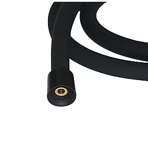 Душевой шланг Iddis Optima Home OPH20BLi19 черный матовый купить в интернет-магазине сантехники Sanbest
