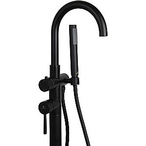 Смеситель для ванны Kaiser Merkur 26282-2 купить в интернет-магазине сантехники Sanbest