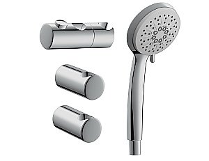 Душевой гарнитур Cersanit VIBE 63067 купить в интернет-магазине сантехники Sanbest