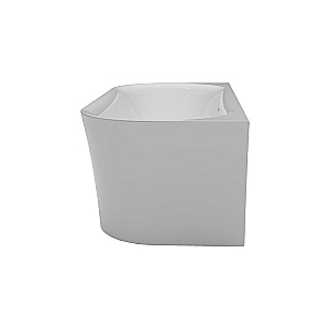 Ванна Azario ENGELS 180х75 ENG18075 белая купить в интернет-магазине Sanbest