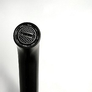 Смеситель для раковины PAINI Brera 74PZ205O черный матовый купить в интернет-магазине сантехники Sanbest