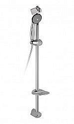 Душевой гарнитур Timo SR-7017 купить в интернет-магазине сантехники Sanbest