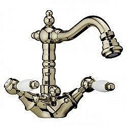 Смеситель для биде Webert Dorian DO710402065 купить в интернет-магазине сантехники Sanbest