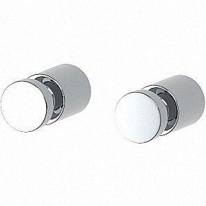 Крючок Artwelle Universell 8105-1 хром купить в интернет-магазине сантехники Sanbest