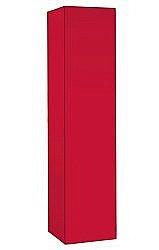 Пенал Jacob Delafon ODEON UP EB998-R3 35 малиновый для ванной в интернет-магазине сантехники Sanbest