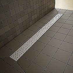 Дренажный канал Radaway Quadro 5L055B/5R055Q купить в интернет-магазине Sanbest