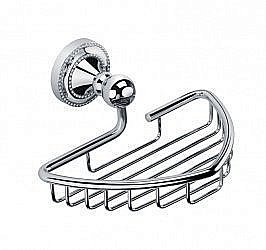 Мыльница FIXSEN STYLE FX-41109 купить в интернет-магазине сантехники Sanbest