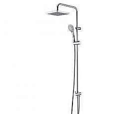 Душевая система WasserKRAFT A017 купить в интернет-магазине сантехники Sanbest